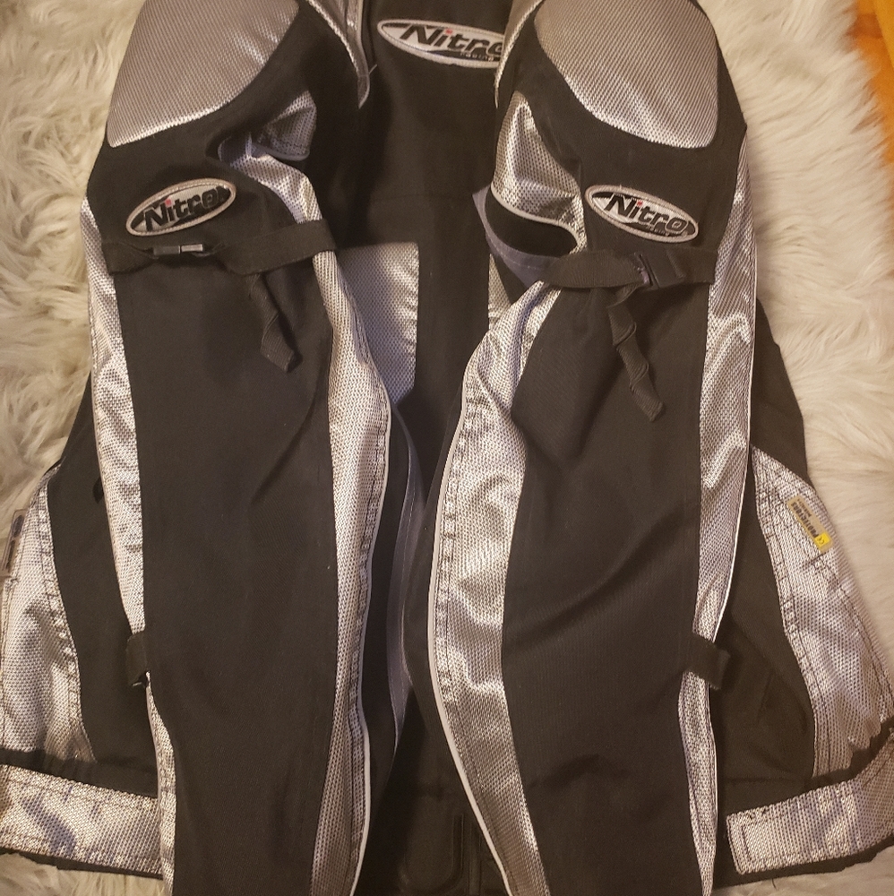 COPY - Racing/motorcycle Jacket - Picture 2 of 8